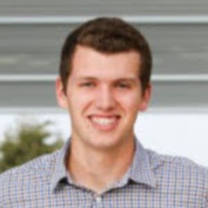 Meet your Posher, Paul